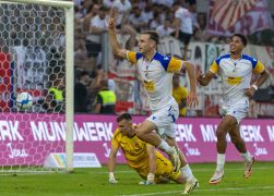 FC Carl Zeiss Jena FC Rot Weiss Erfurt 23